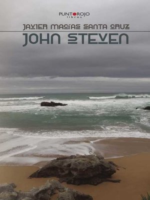 cover image of John Steven
